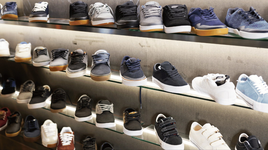 Sneakers for Every men wardrobe