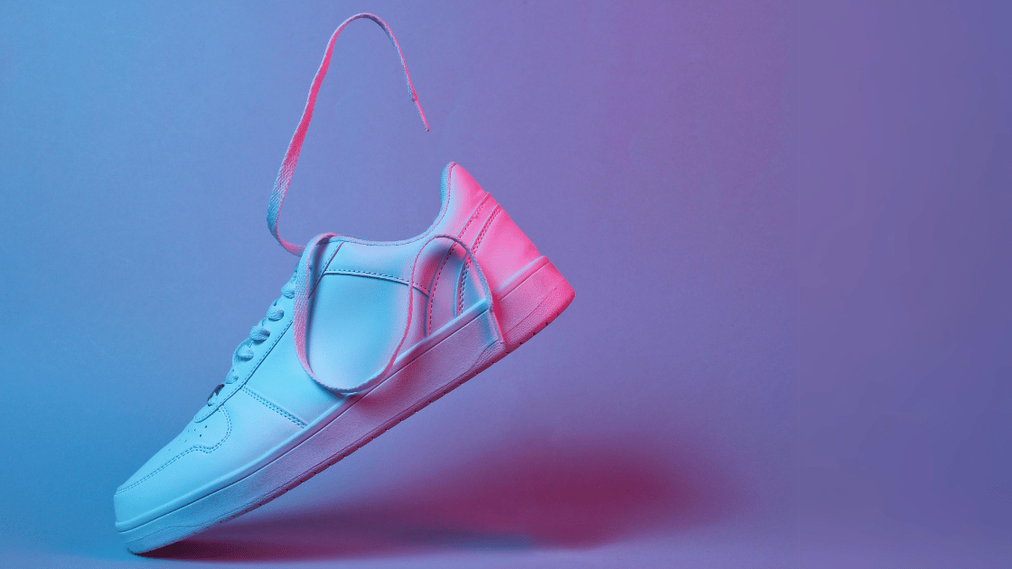 21st century fashion Sneakers