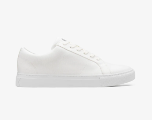 Greats Royale Blanco