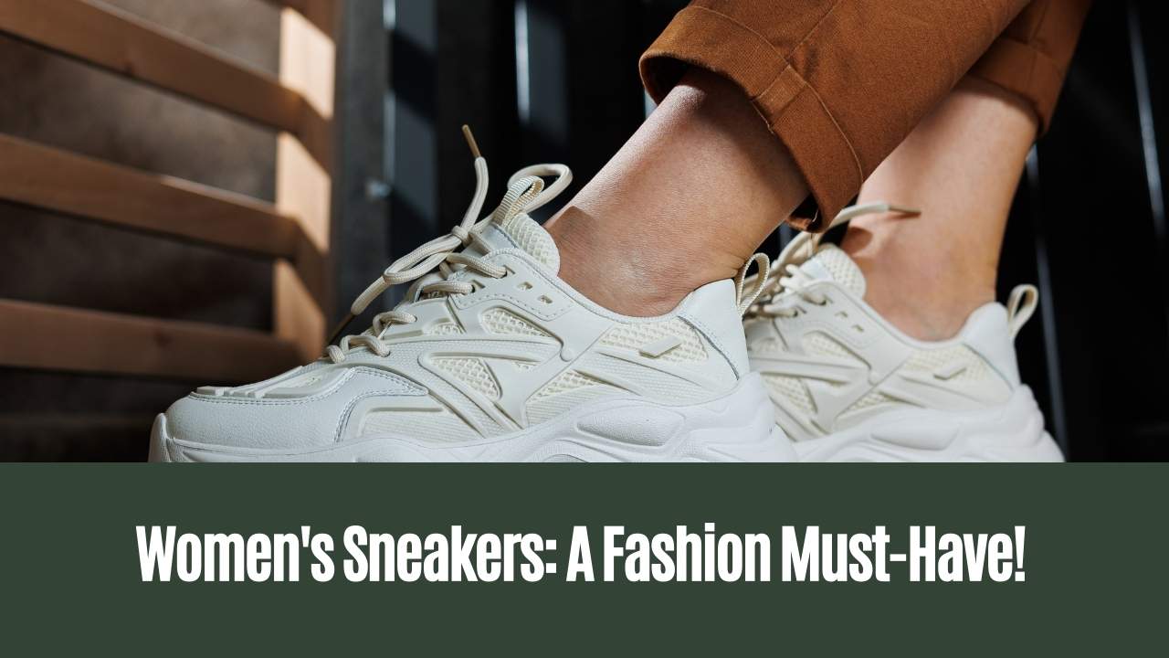 Women's Sneakers