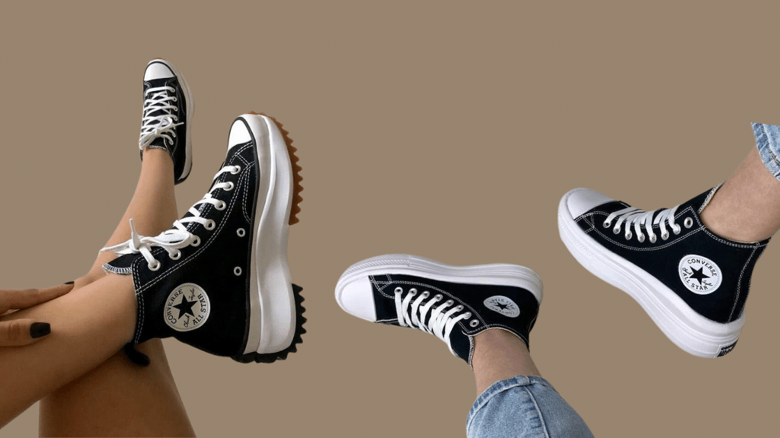 Converse Sneakers for Women