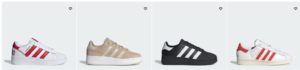 superstar - Adidas Sneakers for Women